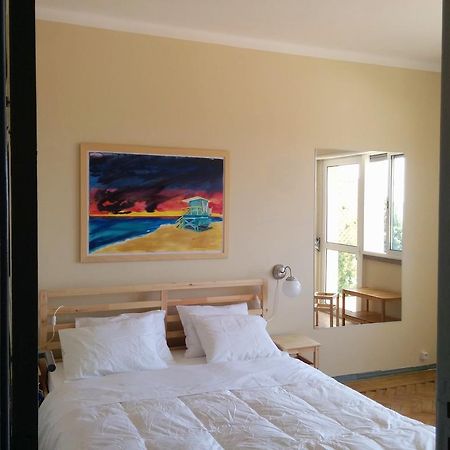 As Mimosas Hotel Sesimbra Eksteriør billede