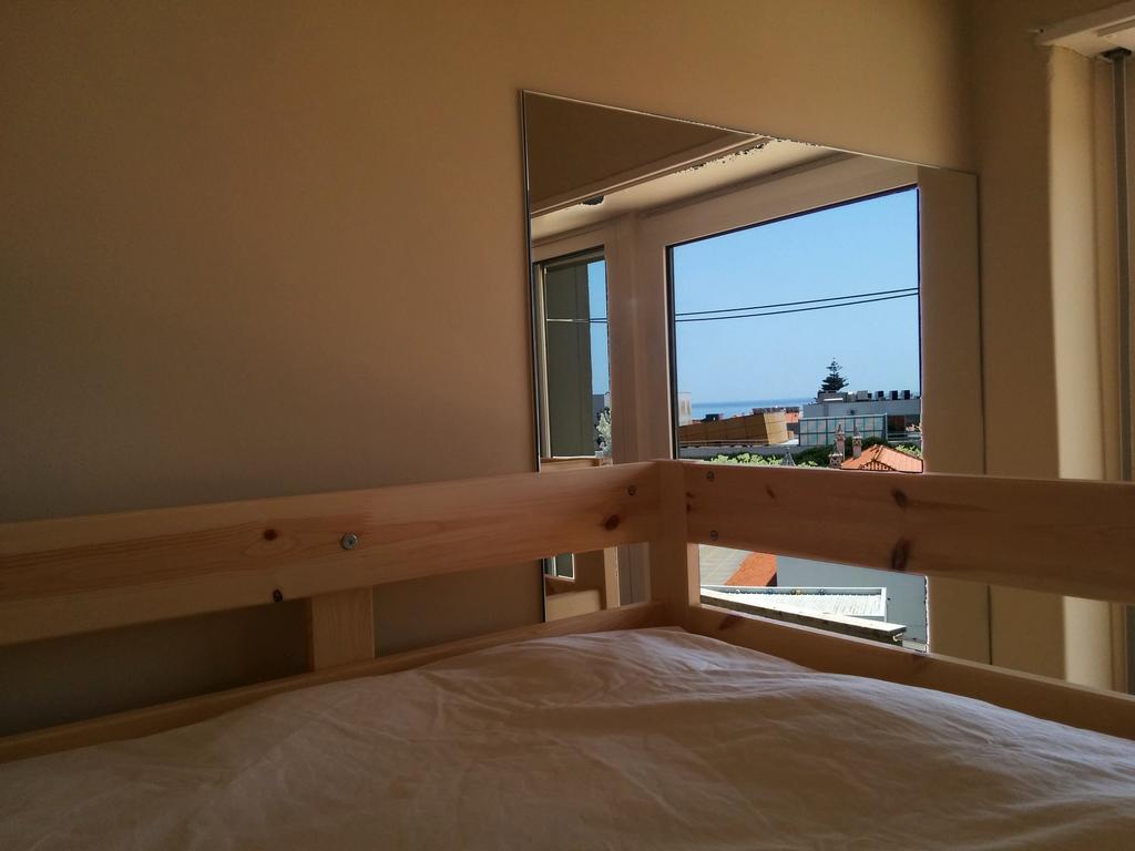 As Mimosas Hotel Sesimbra Eksteriør billede