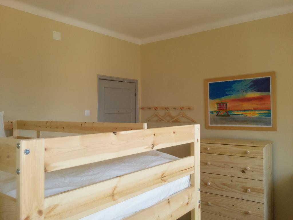 As Mimosas Hotel Sesimbra Eksteriør billede