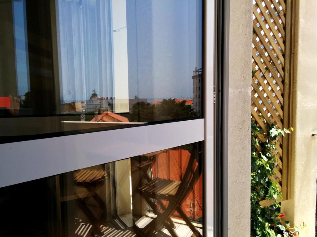 As Mimosas Hotel Sesimbra Eksteriør billede