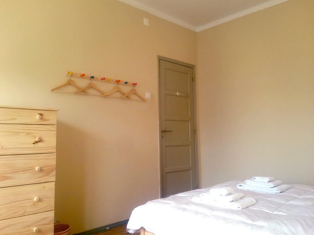 As Mimosas Hotel Sesimbra Eksteriør billede