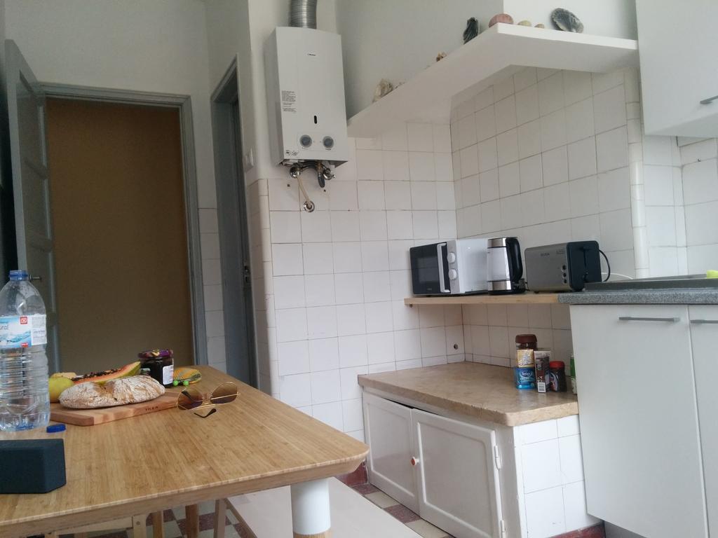 As Mimosas Hotel Sesimbra Eksteriør billede